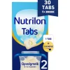 Nutrilon 2 Opvolgmelk 6-12M Tabs
