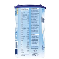 Nutrilon 1 Volledige Zuigelingenvoeding Baby 0-6 Maanden 800 gram