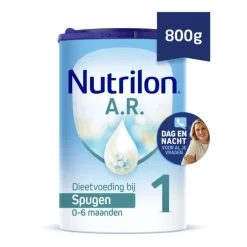 Nutrilon A.R. 1 Baby 800 gram