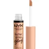 NYX Butter Gloss Bling Bring The Bling
