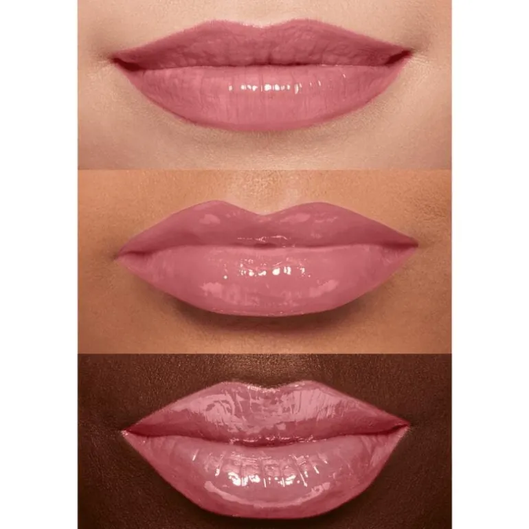 NYX Professional Makeup Butter Gloss Tiramisu BLG07