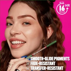 NYX Professional Makeup Blade N Shade Wenkbrauwpotlood Taupe