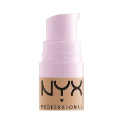 NYX Professional Makeup Bare With Me Concealer Serum BWMCCS07 Medium 9,6 ML