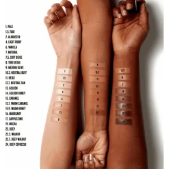 NYX Professional Makeup Can't Stop Won't Stop Concealer 7.5 Soft Beige 3,5 ML