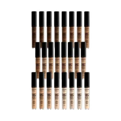 NYX Professional Makeup Can't Stop Won't Stop Concealer 6 Vanilla