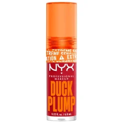 NYX Professional Makeup Duck Plump Lip Plumping Laquer Lipgloss 19