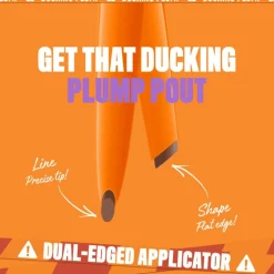 NYX Professional Makeup Duck Plump Plump Liner Fill Em In Lippotlood