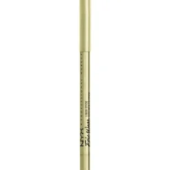 NYX Professional Makeup Epic Wear Waterproof Eyeliner Sticks Chartreuse EWLS2426