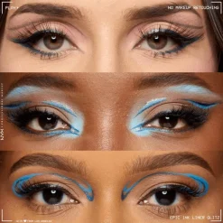 NYX Professional Makeup Epic Ink Linker Glitz 01 Tapered Twinkle