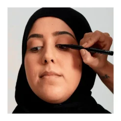 NYX Professional Makeup Epic Ink Waterproof Eyeliner 1 Zwart