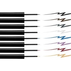 NYX Professional Makeup Epic Wear Liquid Waterproof Eyeliner Yellow EWSPLL0826