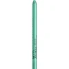NYX Professional Makeup Epic Wear Eyeliner Blue Trip