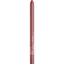 NYX Professional Makeup Epic Wear Waterproof Eyeliner Sticks Mauve EWLS1626