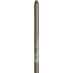 NYX Professional Makeup Epic Wear Waterproof Eyeliner Sticks Olive EWLS0326