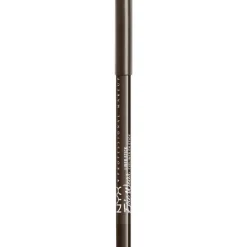 NYX Professional Makeup Epic Wear Waterproof Eyeliner Sticks Chocolate EWLS0726