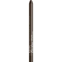 NYX Professional Makeup Epic Wear Waterproof Eyeliner Sticks Chocolate EWLS0726