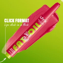 NYX Professional Makeup Fat Oil Slick Click In A Mood