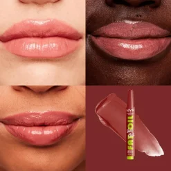 NYX Professional Makeup Fat Oil Slick Click Going Viral