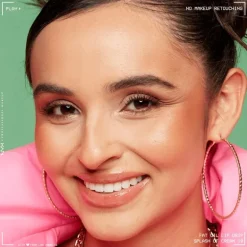 NYX Professional Makeup Fat Oil Lip Drip Splash Of Cream