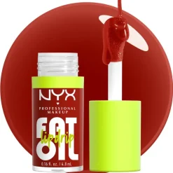 NYX Professional Makeup Fat Oil Lip Drip Losin’ Cone -Trol