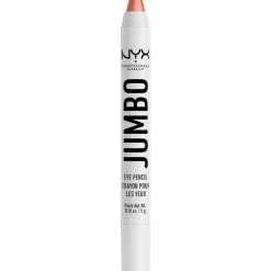 NYX Professional Makeup Jumbo Oogpotlood Nude Iced Latte