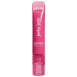 NYX Professional Makeup Jelly Jop Lipgloss 09 Jelly Jammin Roze