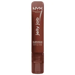 NYX Professional Makeup Jelly Job Lipgloss 16 Jellybean Bruin