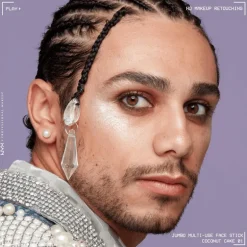 NYX Professional Makeup Jumbo Oogpotlood Coconut Cake