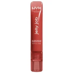 NYX Professional Makeup Jelly Job Lipgloss 06 Jelly Filled Rood