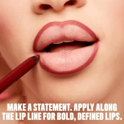 NYX Professional Makeup Line Loud Lip Liner Sassy