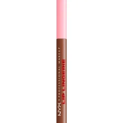 NYX Professional Makeup Lip Lingerie Liner Stain 06 Up To No Good 06 Bruin