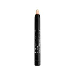 NYX Professional Makeup Lip Primer nude LPR01