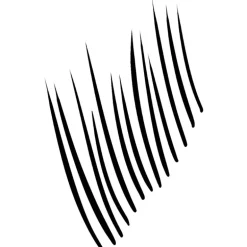 NYX Professional Makeup Lift & Snatch! Wenkbrauw Pen Zwart LAS10 Black 1 ML