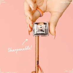 NYX Professional Makeup Line Loud Lip Liner 12 On A Mission