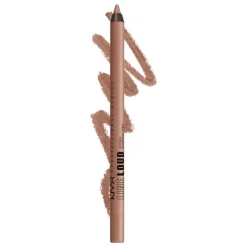 NYX Professional Makeup Line Loud Lip Liner 05 Global Citizen