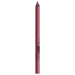 NYX Professional Makeup Line Loud Lip Liner 15 Goal Getter