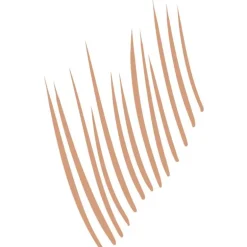 NYX Professional Makeup Lift & Snatch! Wenkbrauw Pen Taupe LAS03 Taupe 1 ML