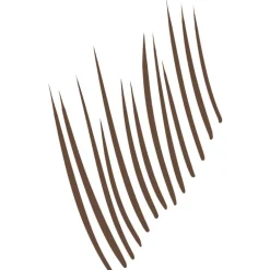 NYX Professional Makeup Lift & Snatch! Wenkbrauwpen 06 Ash Brown 1 ML