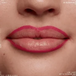 NYX Professional Makeup Line Loud Lipliner 09 Hottie Hijacker