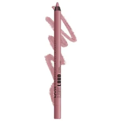 NYX Professional Makeup Line Loud Lip Liner 13 Fierce Flirt