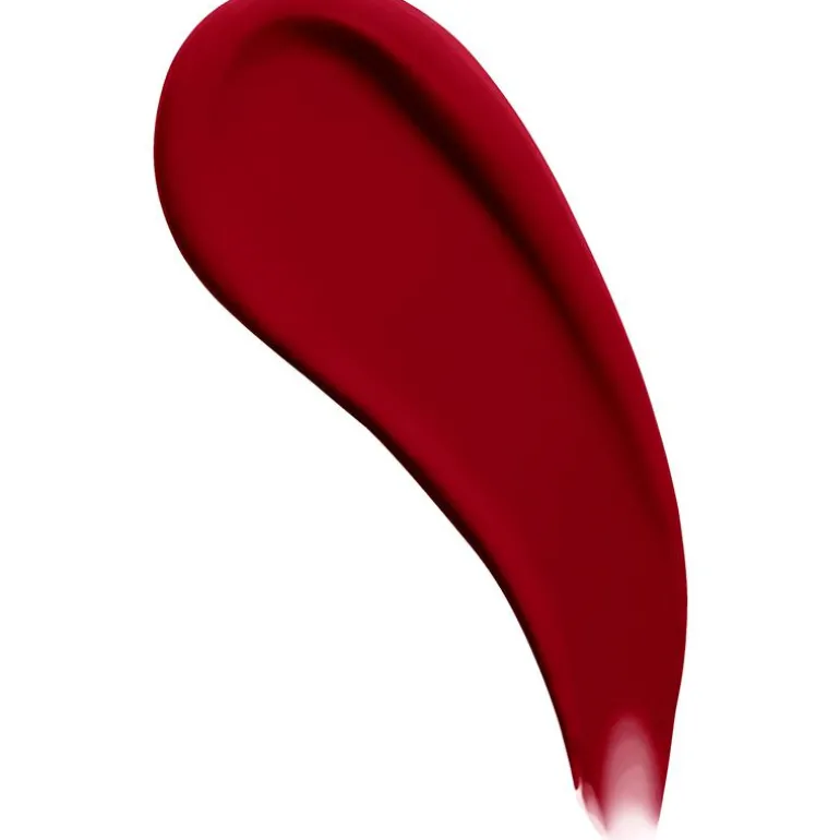 NYX Professional Makeup Lip Lingerie XXL Mat Liquid Lippenstift Sizzlin 22