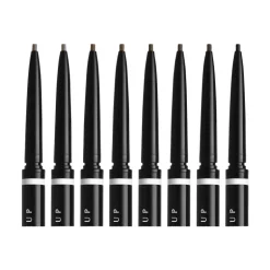 NYX Professional Makeup Micro Brow Pencil 8 Black