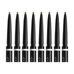 NYX Professional Makeup Micro Brow Pencil 5 Ash Brown