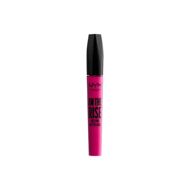 NYX Professional Makeup On The Rise Liftscara Mascara OTRL01 Zwart