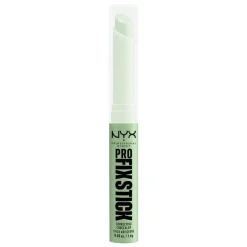 NYX Professional Makeup Pro Fix Stick Green