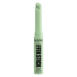 NYX Professional Makeup Pro Fix Stick Green