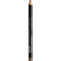 NYX Professional Makeup Slim Lip Pencil Espresso SPL820