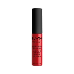 NYX Professional Makeup Soft Matte Lip Cream Amsterdam Smlc01