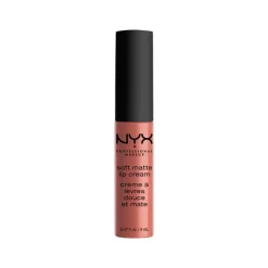 NYX Professional Makeup Soft Matte Lip Cream Cannes Smlc19