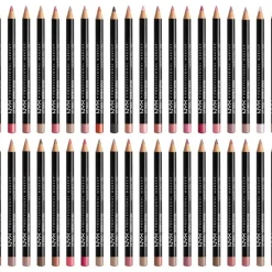 NYX Professional Makeup Slim Lip Pencil Natural SPL810